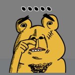 남친이 쌉소리 해댈 때 <b>마다</b> 진짜 이느낌임