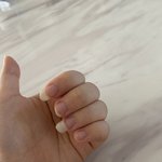 [드루와] <b>손톱</b> ㅇㅈㄹ났는데 데싱디바 오바겠즤 ㅎㅎㅎ