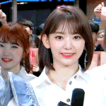 판녀들 <b>아이즈</b>원 일본인멤버 까는거 웃긴게