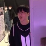 [방탄소년단] 억울한 왕아기 <b>재질</b> 너무 ㄱㅇㅇ