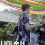 [드루와] 야 <b>백현</b> 이거뭔데 개웃김ㅋㅋㅋㅋㅋㅋ