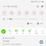 자는 사이에 자꾸 <b>걸음수</b>가 늘어나