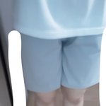 나 158인데 다리 개짧음