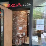 [다이어트] <b>잠실역</b>과 가까운 요가센터