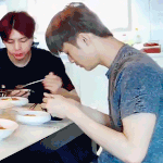 [NCT] ㅅㄷ)엔시티 알게된 건 나한테 행운이야 진짜