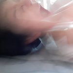 엄마가 엽떡<b>시</b>켯는데 방금 엄마랑 싸웟<b>어</b>