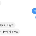 판녀들아 <b>말투</b>좀 봐줘