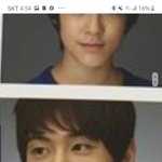 얘들아 루키즈사진에 <b>이분</b>ㄴㄱ임
