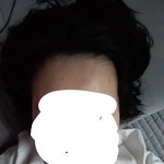 아니 나 무슨 이미가 <b>손흥민</b>처런 생김