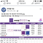 [이것좀봐줘] <b>주작</b>즈원 왤케 인기많음?