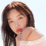 <b>3ce</b>모델인데 누군지아는사람???