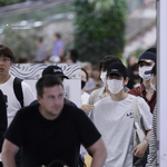 이 외국인은 아직도 모르겠지