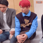 엓 준세백 <b>캐해</b>짤