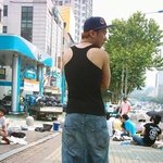 내일 졸업 <b>증사</b>찍는데 학교에서 화장할까
