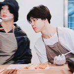 [방탄소년단] 맛살샛기 <b>천국</b>갓서,,,