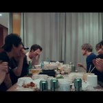 [방탄소년단] <b>주방</b> 왼쪽 방이었구낭