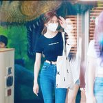 [모두드루와] 김민주 <b>비율</b>