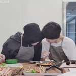 [알페스] ㄱㅁ <b>김밥</b>은 이용당했다