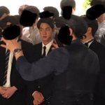 [ㅈㄱㄴ] 연락끊긴 <b>펜팔</b>남이 갑자기 ㅈㄴ보는데