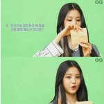 [드루와] 인기가요 샌드위치 다음으로 아이돌들한테 유행하고있다는...