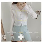 [댓글부탁해] 얘들아 이 가디건 괜찮아?
