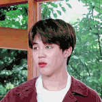 [방탄소년단] 우리<b>집</b> 지민이 왔어