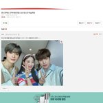 역시 엔터톡 남돌한텐 ㅈㄴ 관대하쥬?