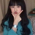이 애기처럼 머리하려몀 어케 해야<b>하닝</b>
