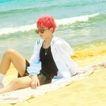 [NCT] <b>추팔</b>