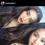 난 예전에 <b>씨스타</b>는 다솜이 제일 예쁘다고 생각했는데