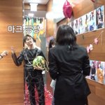 [NCT] 이마크 이 날 젤 바빴네