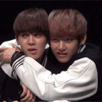 [방탄소년단] 갤러리 보다가 혼자보기 아까워서ㅎㅎ