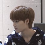 [NCT] 문태일...제발 이 <b>머리</b> <b>한</b>번만 다시....