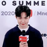 [김재환] 피부랑 보조개