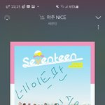 [세븐틴] 스밍이 자꾸 끊겨...