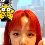 [모두드루와] 조유리 코 한거 <b>맞음</b>,,??