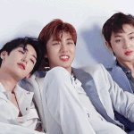 [골든차일드] 너어어무우<b>우우</b> 잘생겼다