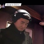 <b>녹음</b> 잘 안되서 속상하대