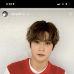 [NCT] 재현이 <b>인별</b> 스토리 지금 봤는데