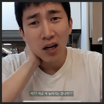 비투비 서은광 개신기하다