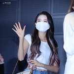 와 장원영 도대체 언제까지