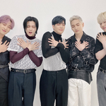 [뉴이스트] 위플레이 개별 포스트(쩨알)