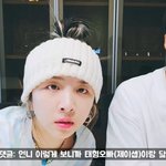 <b>혼성</b>그룹 멤버들 서로 닮았다고 했을 때 반응.jpgif