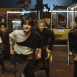 스키즈 <b>이번</b> <b>뮤비</b> 대박;;