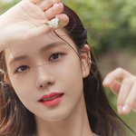난 진짜 여<b>돌중</b>에 지수가 제일 예쁜것같음