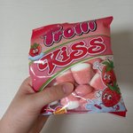 키스<b>젤리</b>로 키스해봄❤❤❤