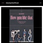 헐 한소희 블랙<b>핑크</b> <b>팬</b>이야?