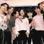 [방탄소년단] 셒미 5억뷰 됐어