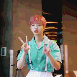 소신발언이지만 얜 <b>프듀때</b>보다 지금이 훨 나은듯