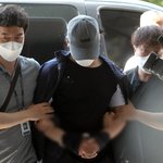 "거짓말해 순간 흥분…아이에 미안" 창녕 친모 검찰 <b>송치</b>